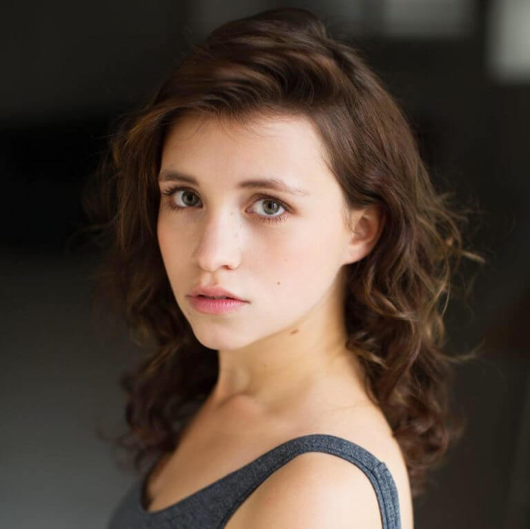 Janina Fautz