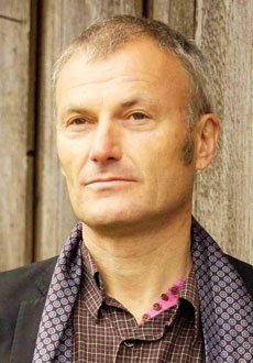 Peter Schell