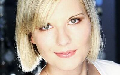 Vivien Volk
