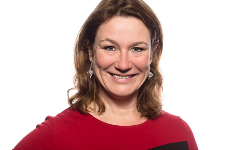Heike Boomgarden