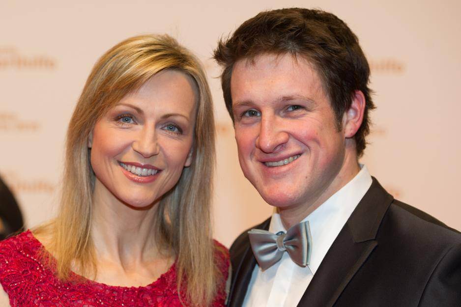 Matthias & Inge Steiner