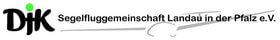 DJK-Segelfluggemeinschaft Landau