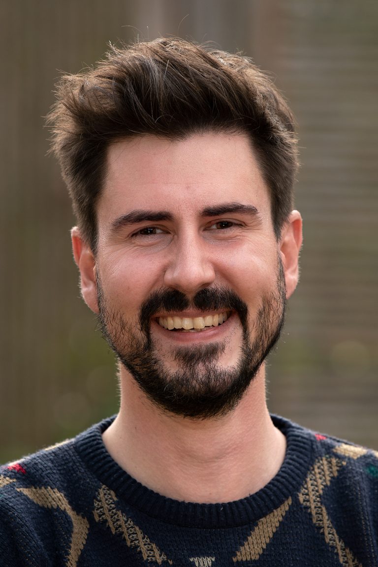 Christian Woll