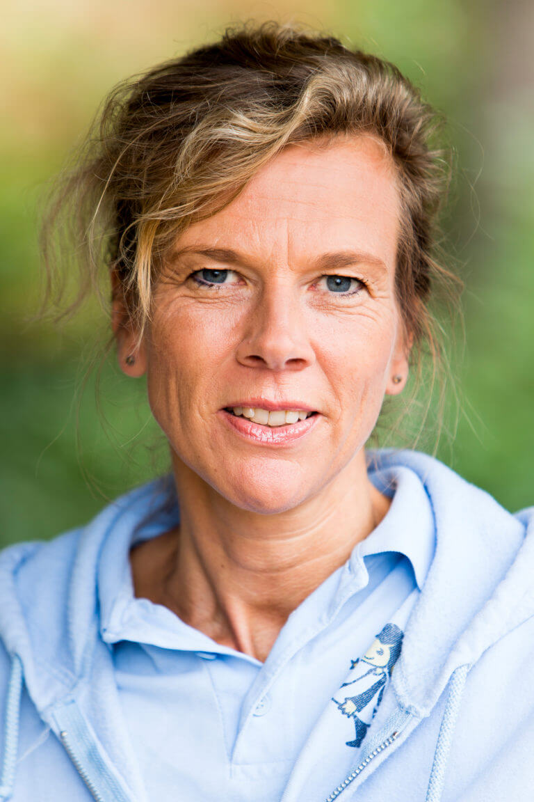 Nicole Krüger