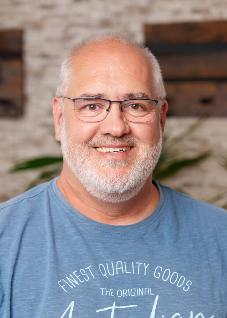 Klaus Konrad