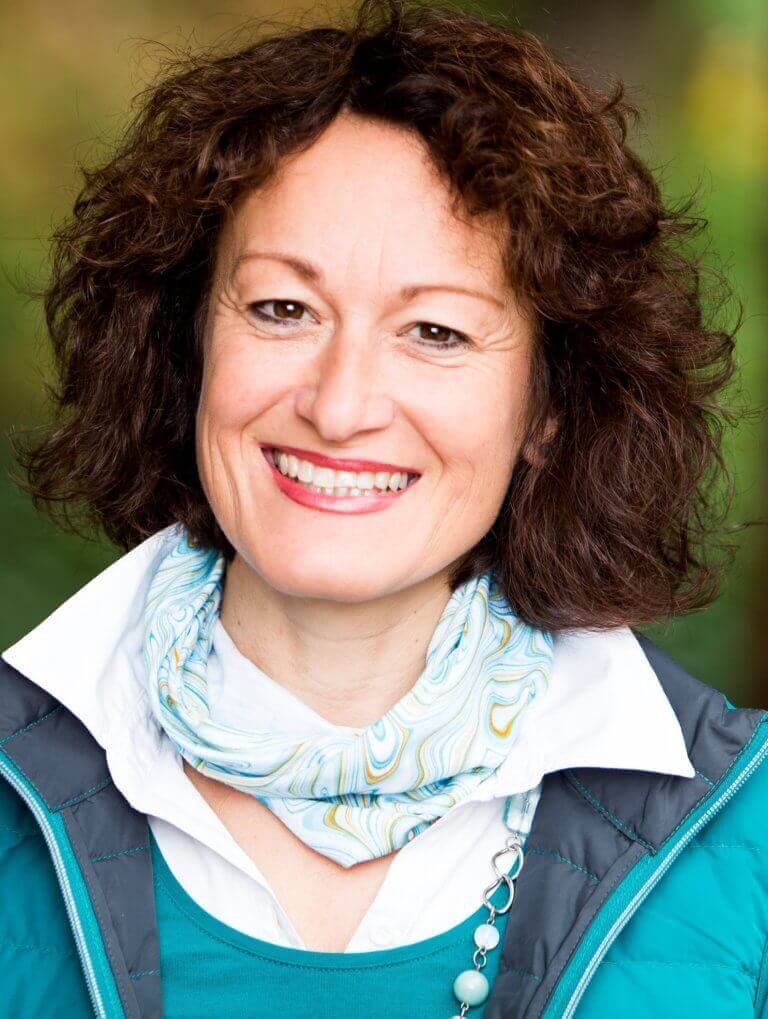 Sabine Bittlingmaier