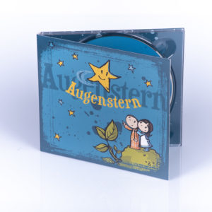 Single-CD „Augenstern"