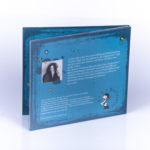 Single-CD „Augenstern" – Bild 2