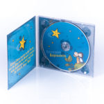 Single-CD „Augenstern" – Bild 3