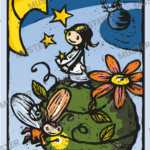 Postkarte – Bild 1