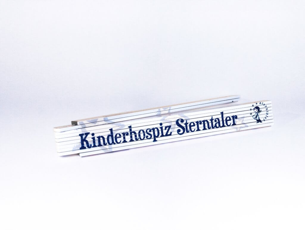 Sterntaler-Zollstock (STABILA) – Bild 1
