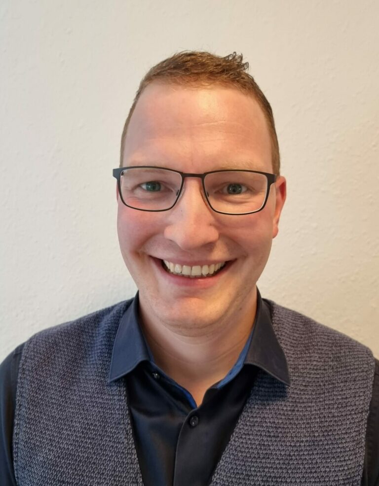 Michael Divivier