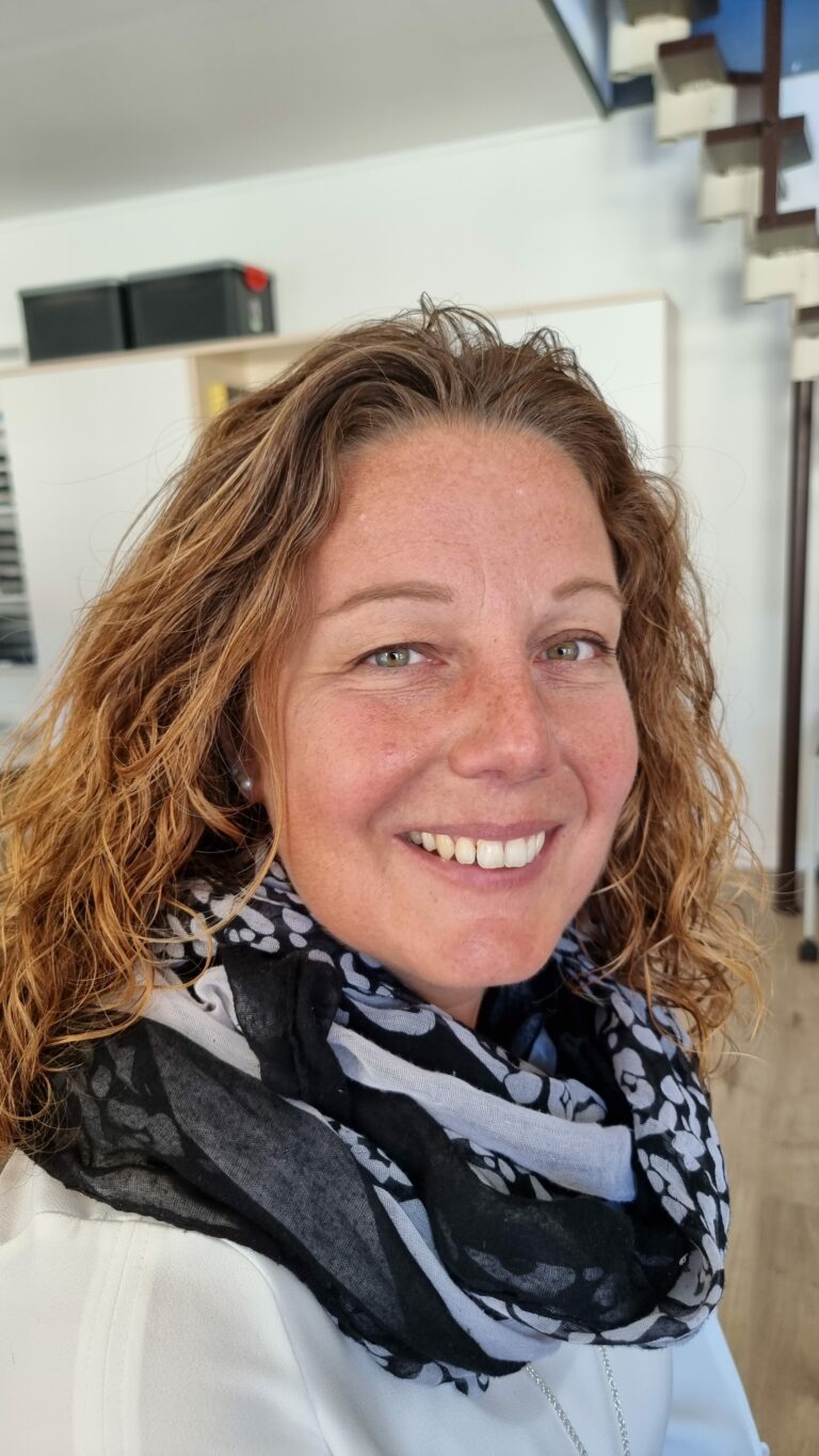 Sandra Aepfelbach