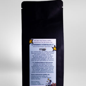 Sterntaler Kaffee „Santo Cielo“ – Bild 3
