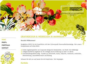 Designbüro Mesch