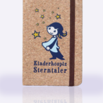 Sterntaler-Notizbuch – Bild 2