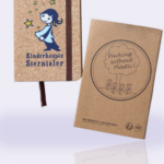 Sterntaler-Notizbuch – Bild 5