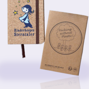 Sterntaler-Notizbuch – Bild 5