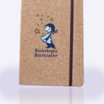 Sterntaler-Notizbuch – Bild 4