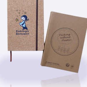 Sterntaler-Notizbuch