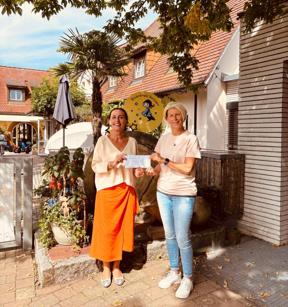 Gartenfest mit Tiefgang und sozialem Engagement