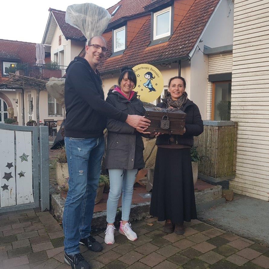 So schön und hilfreich kann Gruseln sein