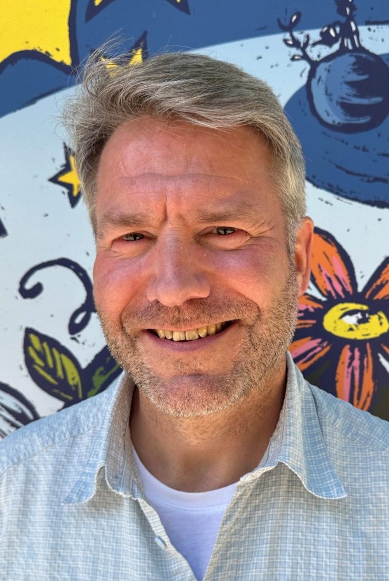 Jochen Orth