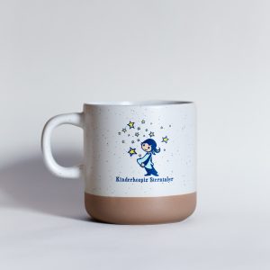 Sterntaler Motiv-Tasse *Neu*
