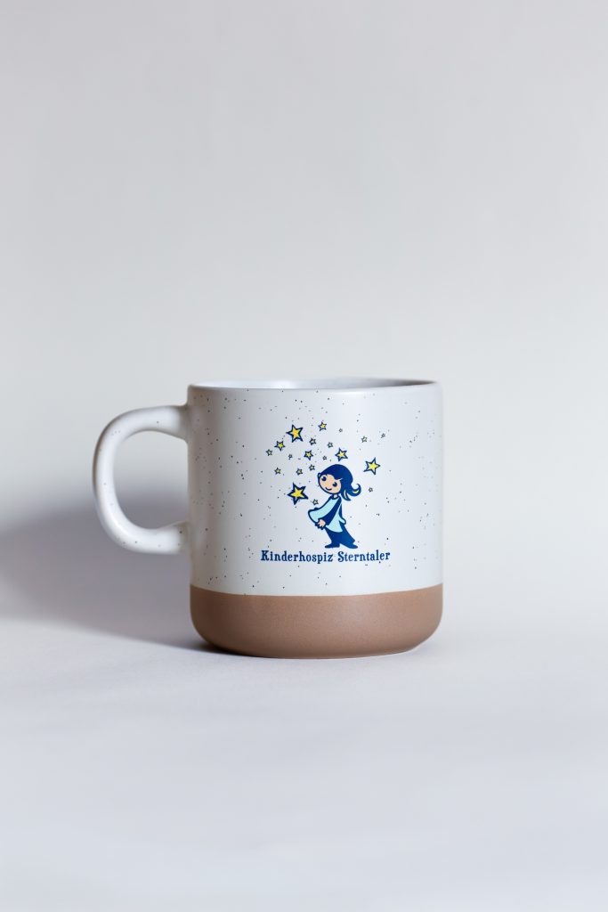 Sterntaler Motiv-Tasse – Bild 1