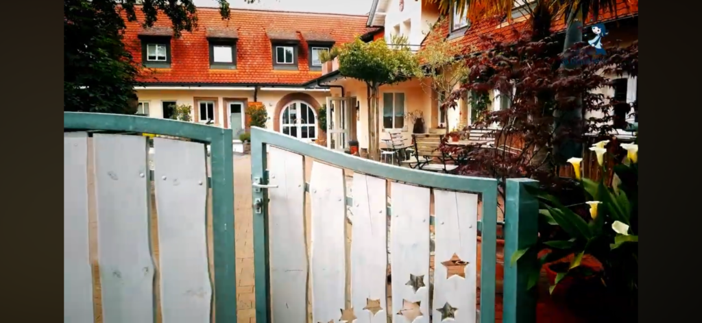 Zu Besuch bei den Sterntalern – Willkommen in unserem Haus