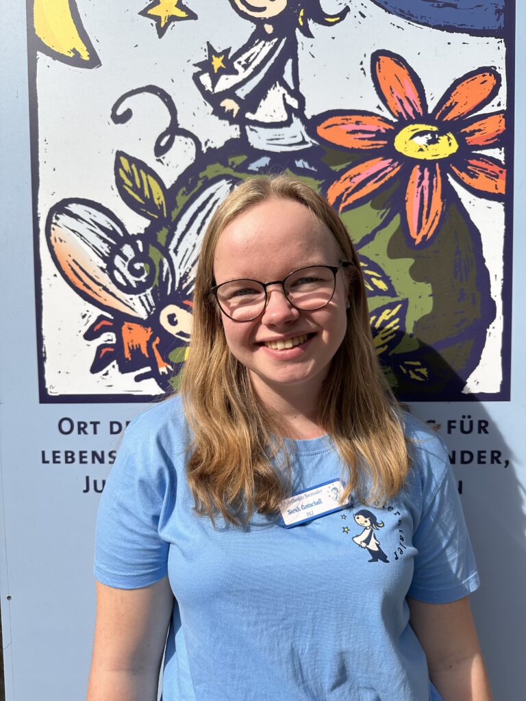 Sarah Gottschall