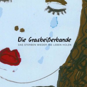Buch "Die Grasbeißerbande"