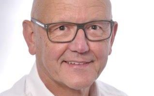 Dr. Klaus Lander