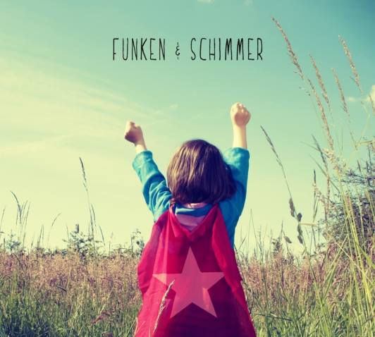 Benefiz-CD „Funken & Schimmer“