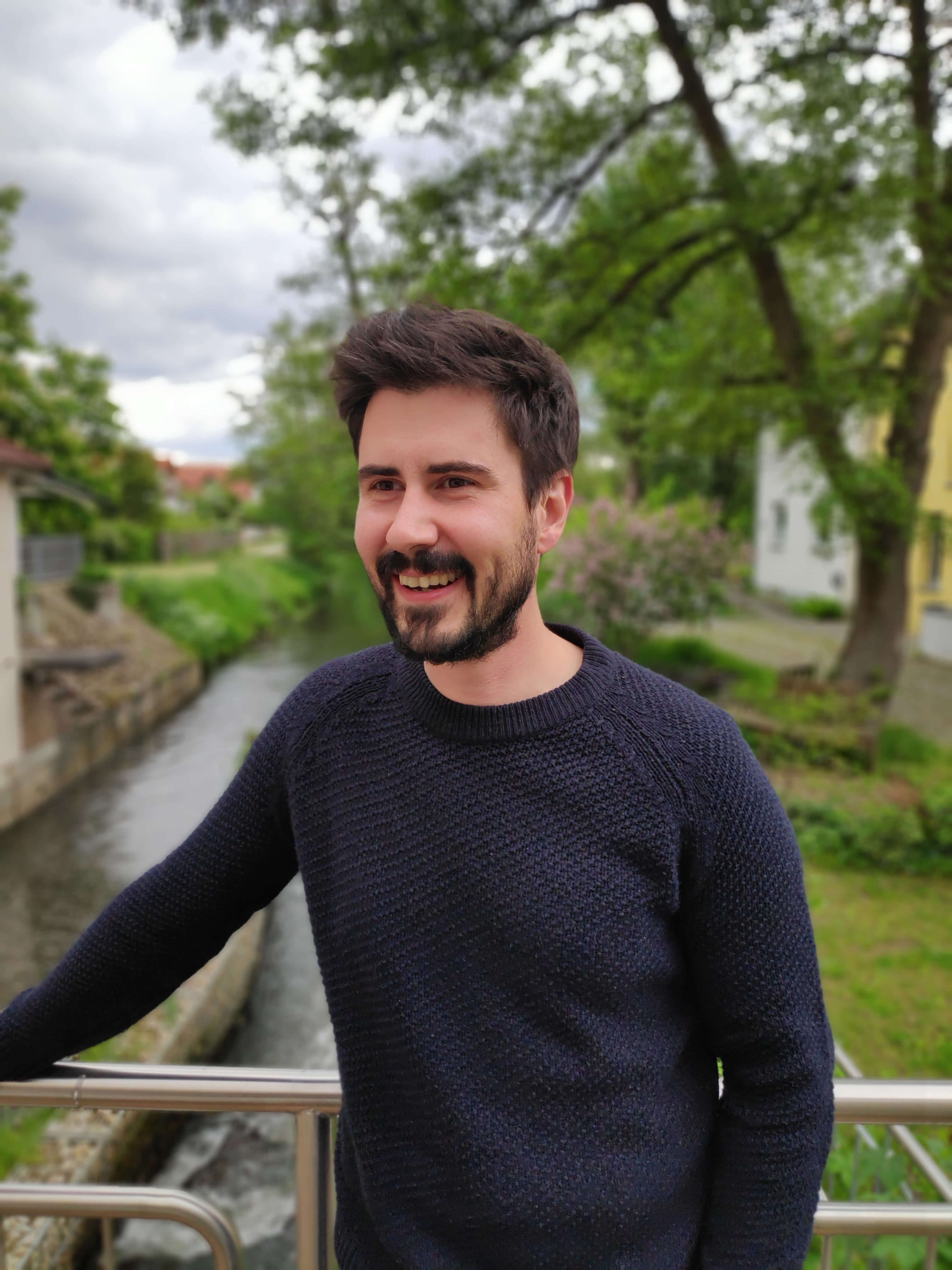 Christian Woll Kinderhospiz Sterntaler