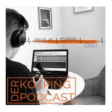 Podcast: Ein Ort zum Lachen und Trauern